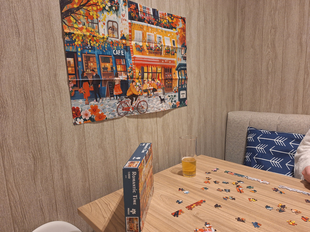 Y Spa-Wyboston必去景点