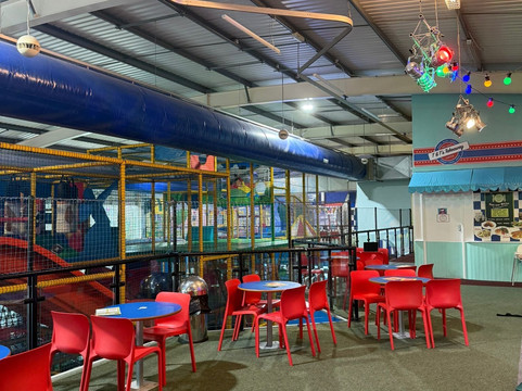 360 Play-米尔顿凯恩斯必去景点