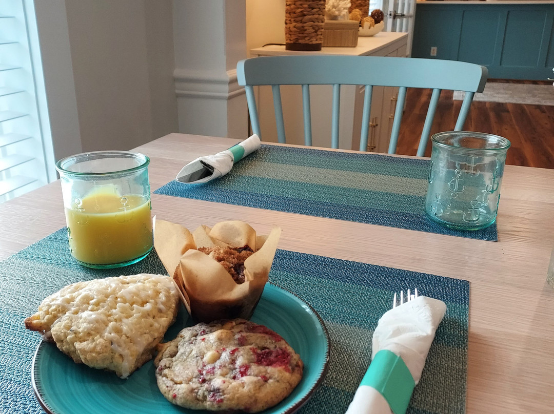 The Atlantic Inn主图