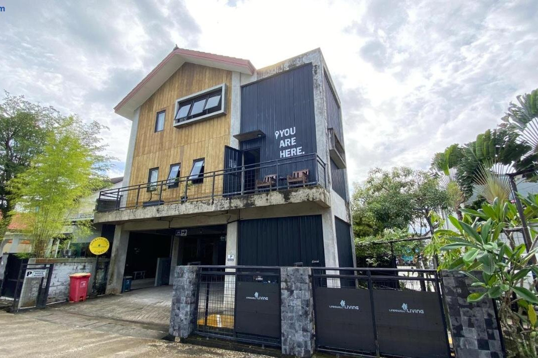 Lindswell Living MT Haryono