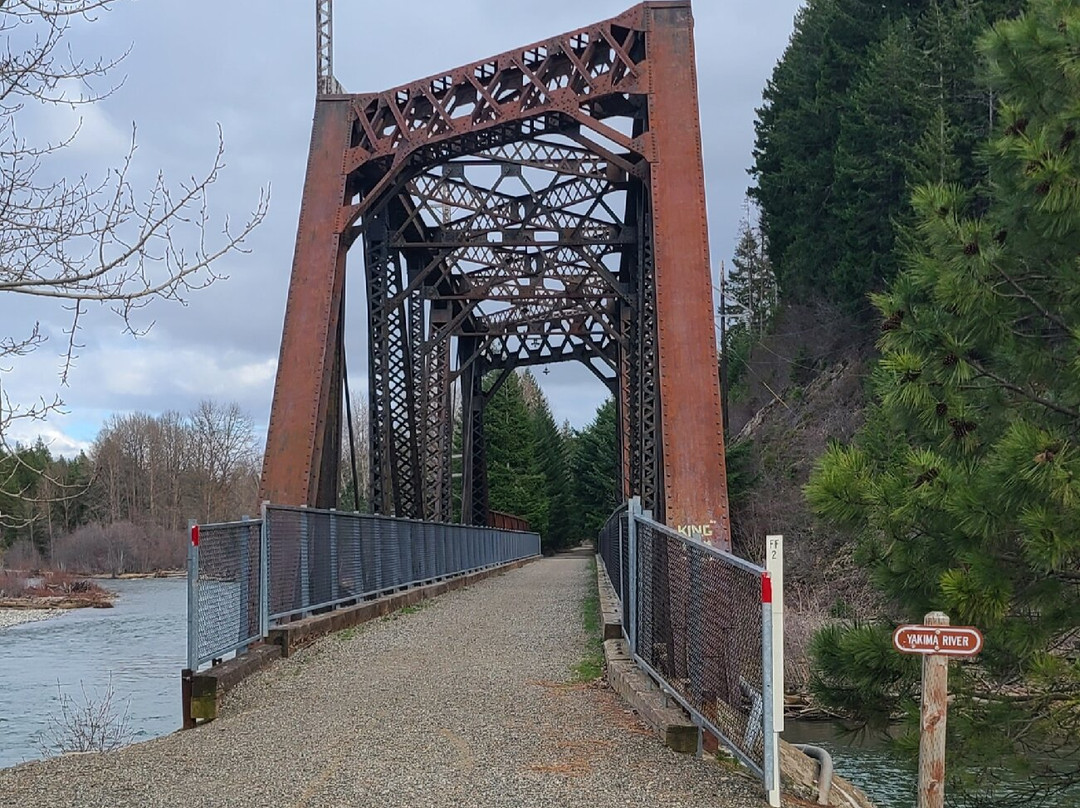 铁马旅店床和早餐主图