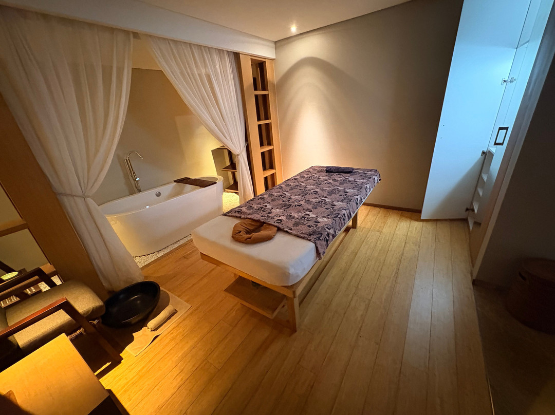 Zanti The Retreat-水明漾必去景点