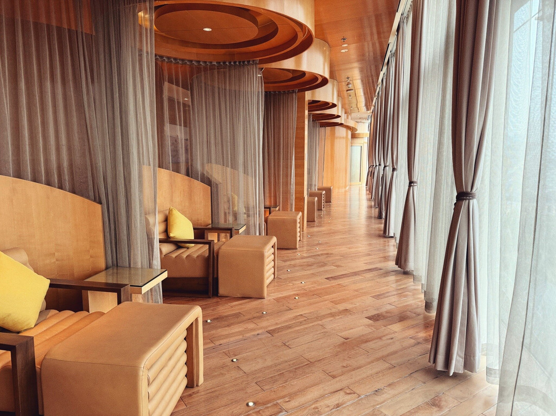 Spa L'Occitane en Provence-Nam Từ Liêm必去景点