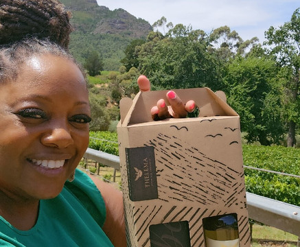 Thelema Mountain Vineyards-斯泰伦博斯必去景点