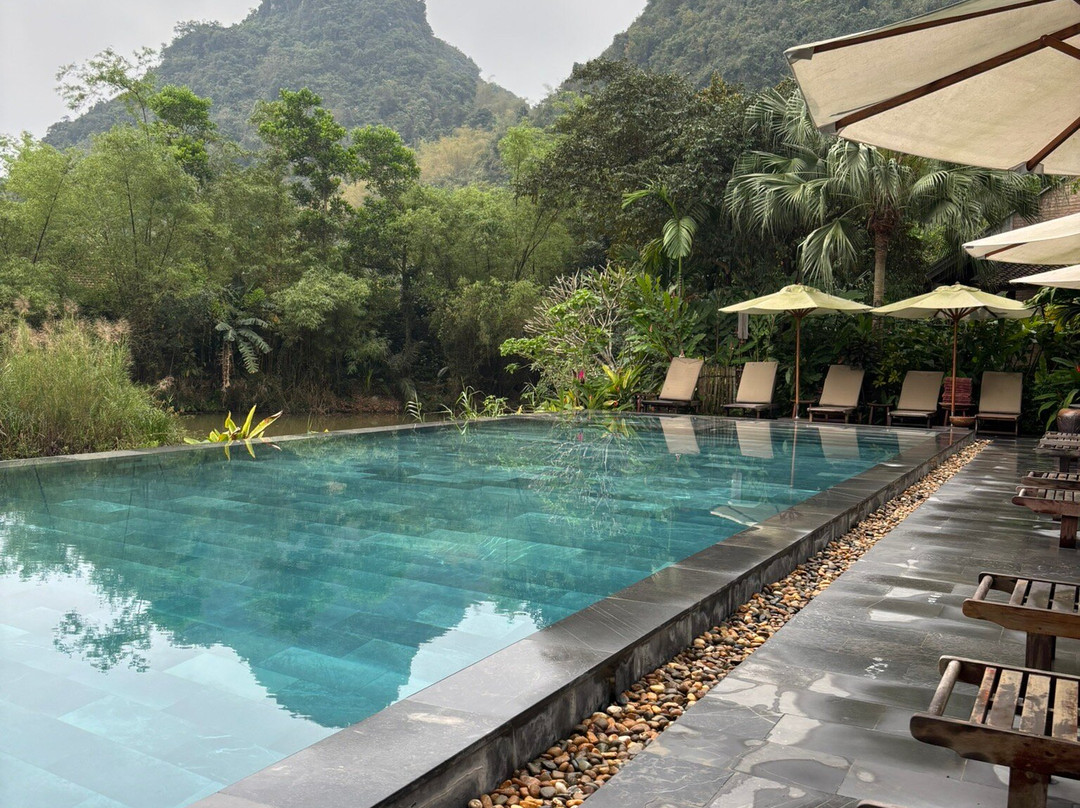 滕村度假村主图