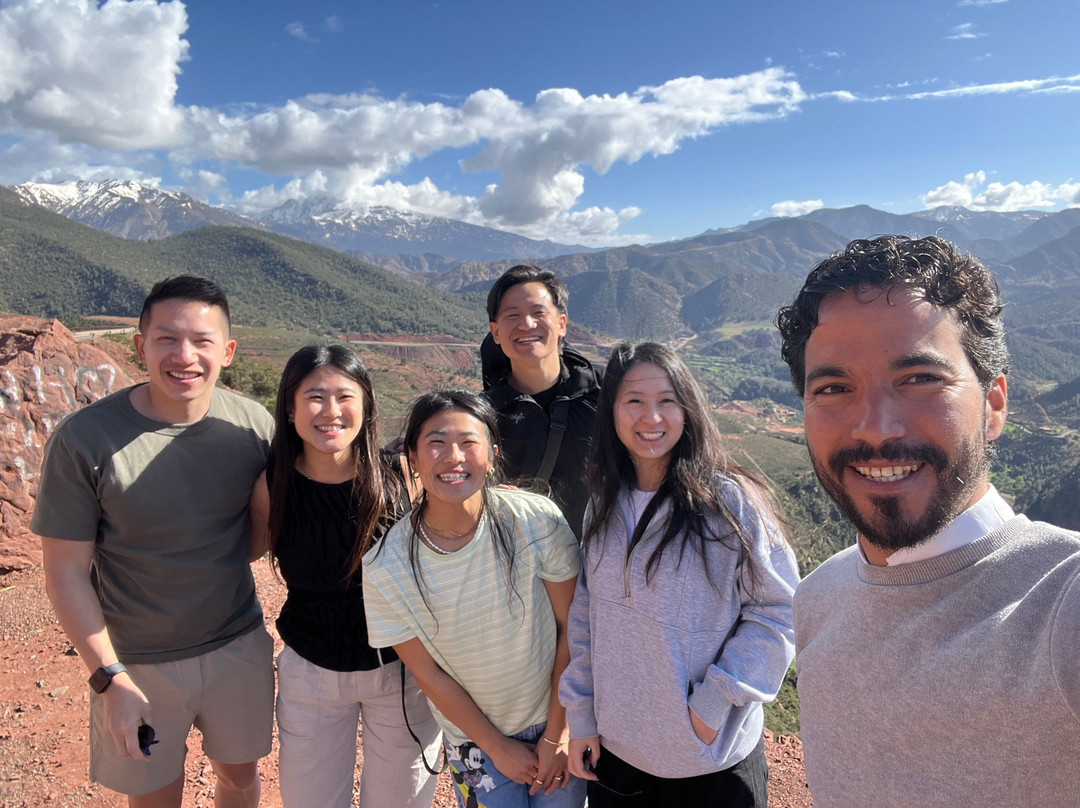 Morocco DailyXplore Tours-卡萨布兰卡必去景点