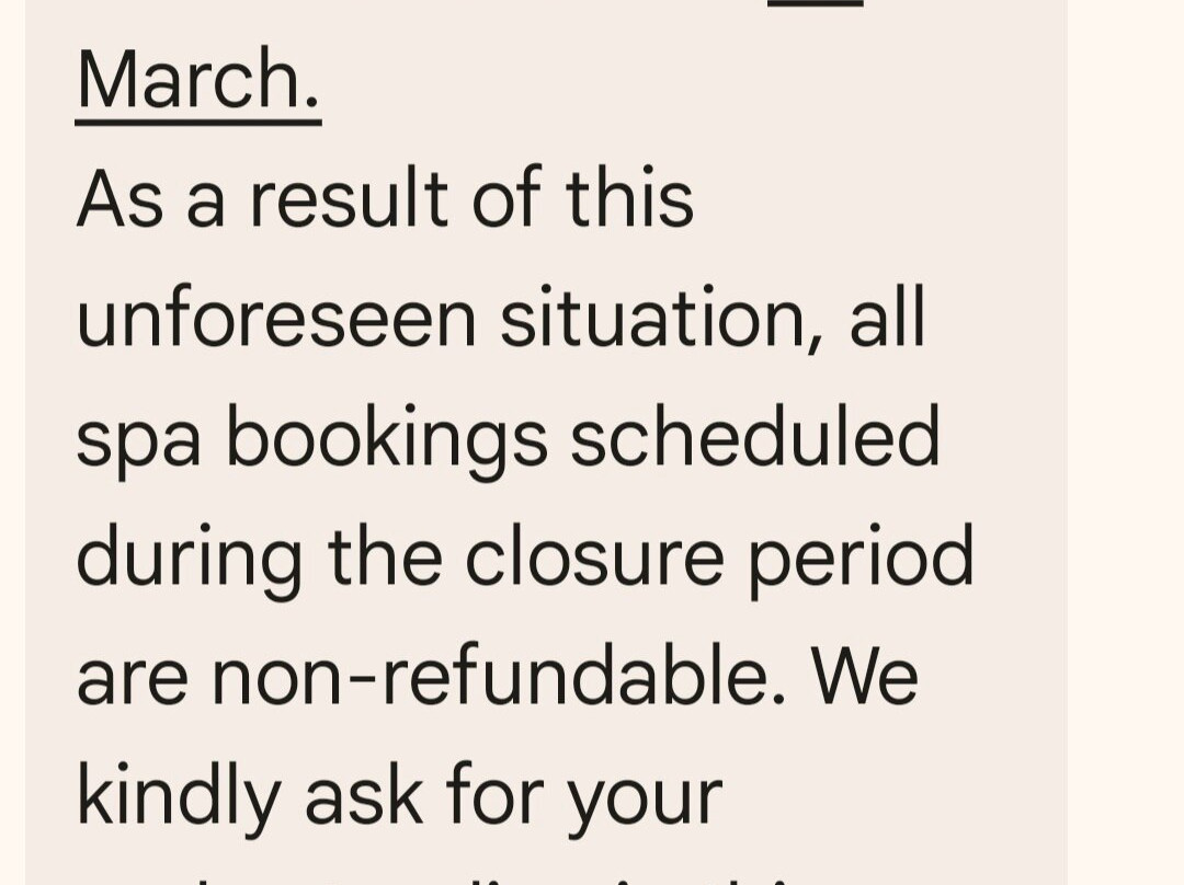 The Regent Health Club & Spa-Long Eaton必去景点