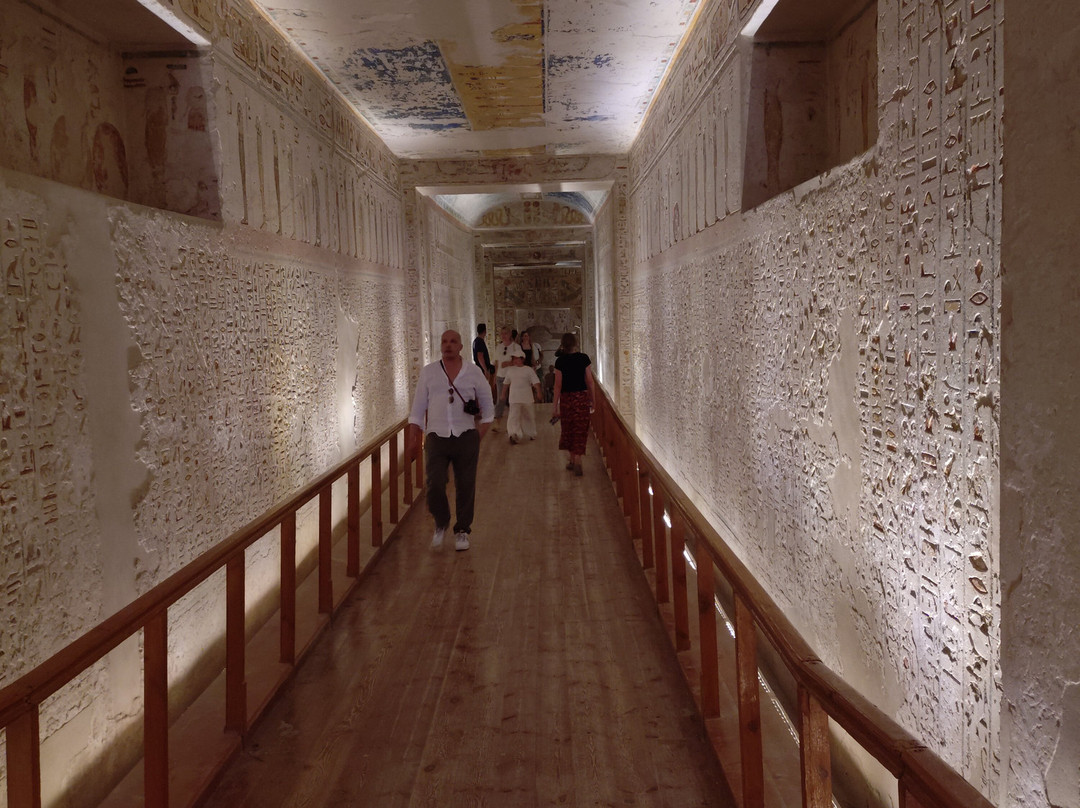 Golavita Tours-赫尔格达必去景点