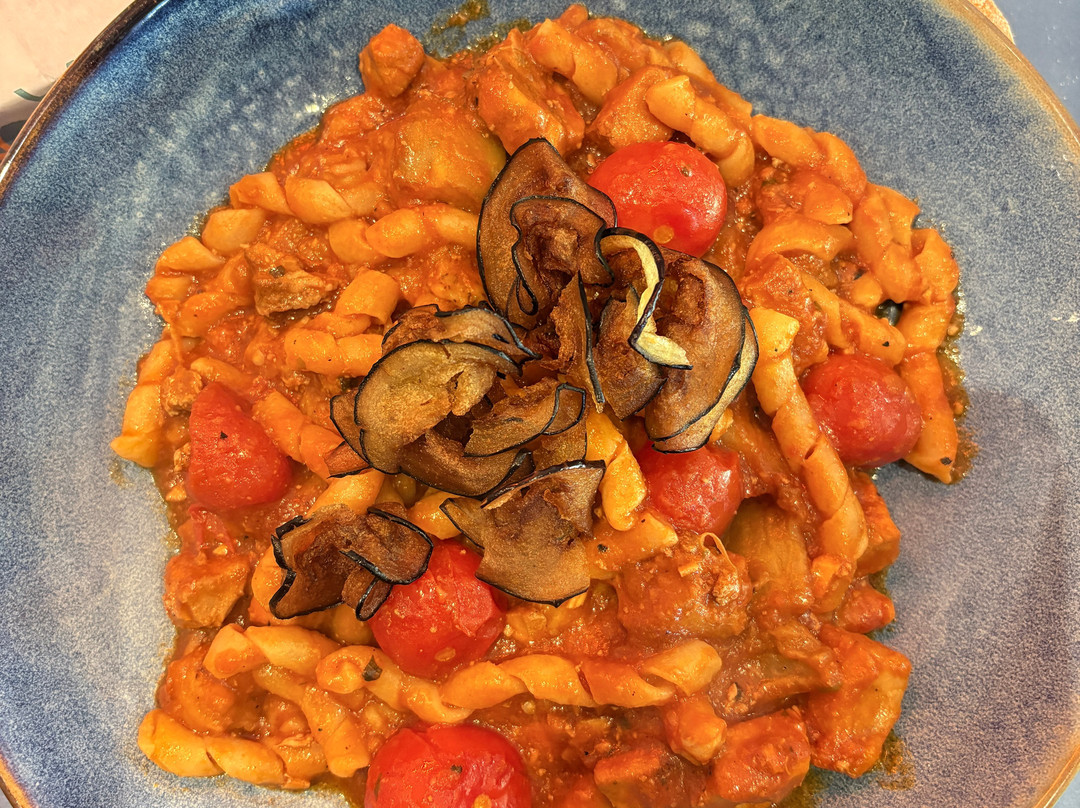 Ciurma Palermo Strasburgo