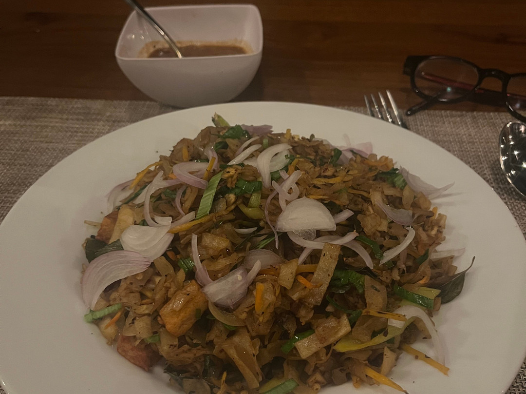 Thinnai Organic Farm主图