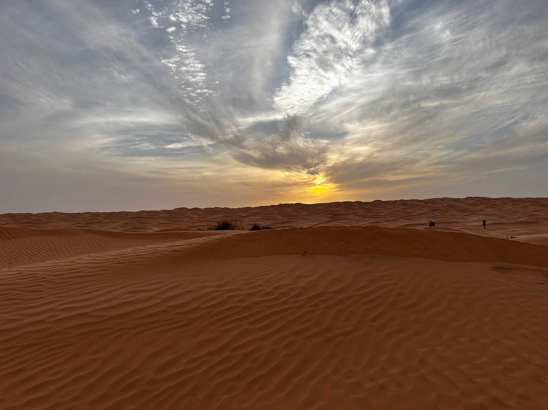 GSA-VOYAGES - Grand Sahara Aventures-杰尔巴岛必去景点