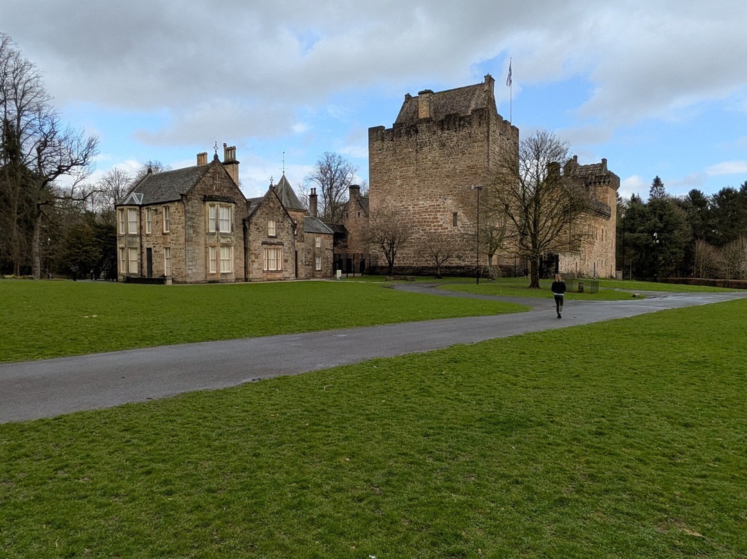 基尔马诺克旅客之家酒店主图