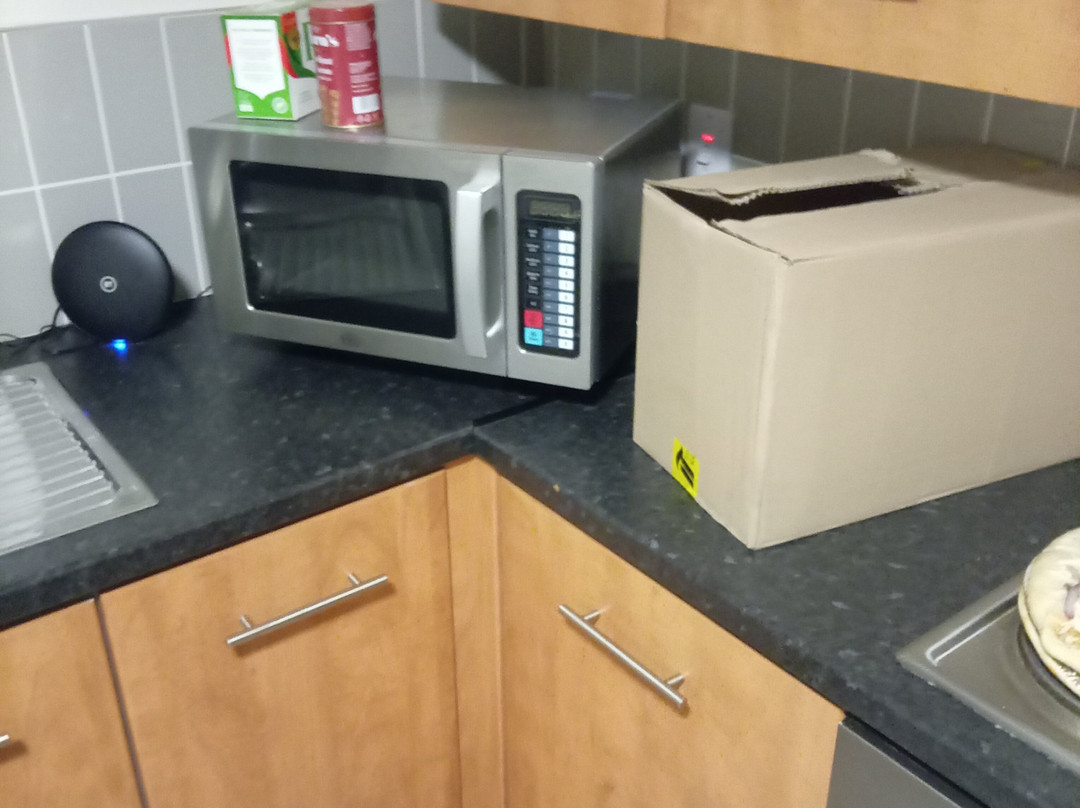 The Black Bull主图