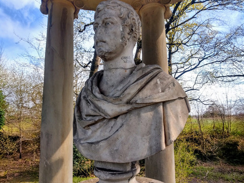 Parco di Villa Annoni-Cuggiono必去景点