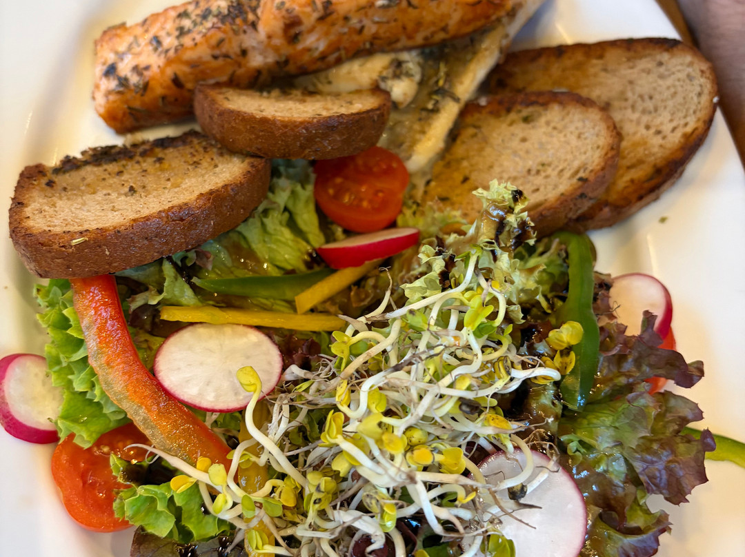 Alpengasthaus Griesner Alm主图