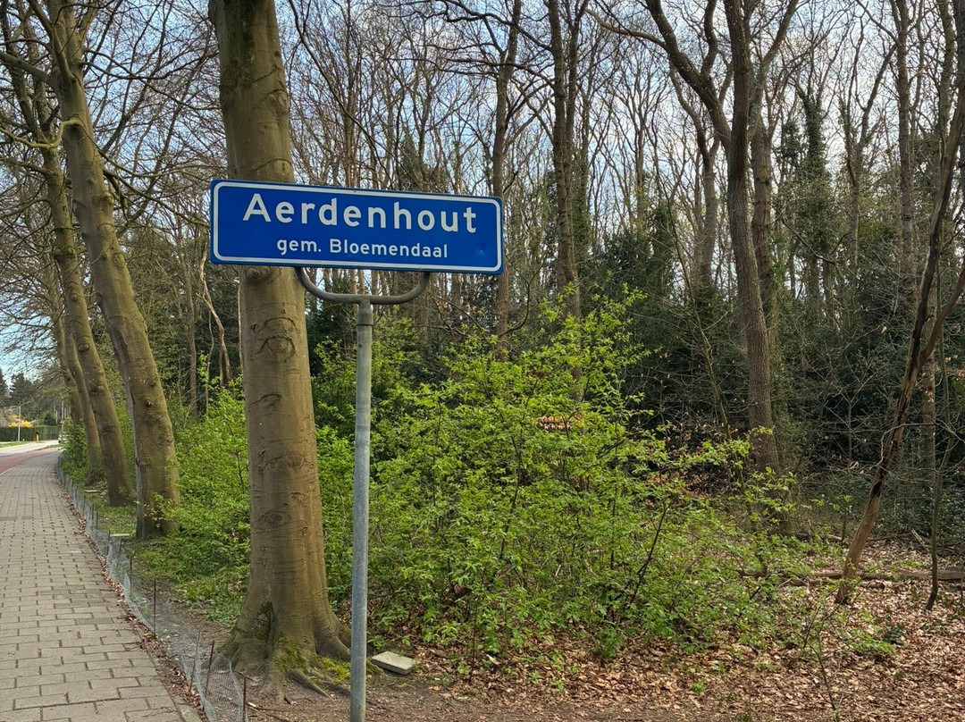 Meester Enschedepark-Bloemendaal必去景点