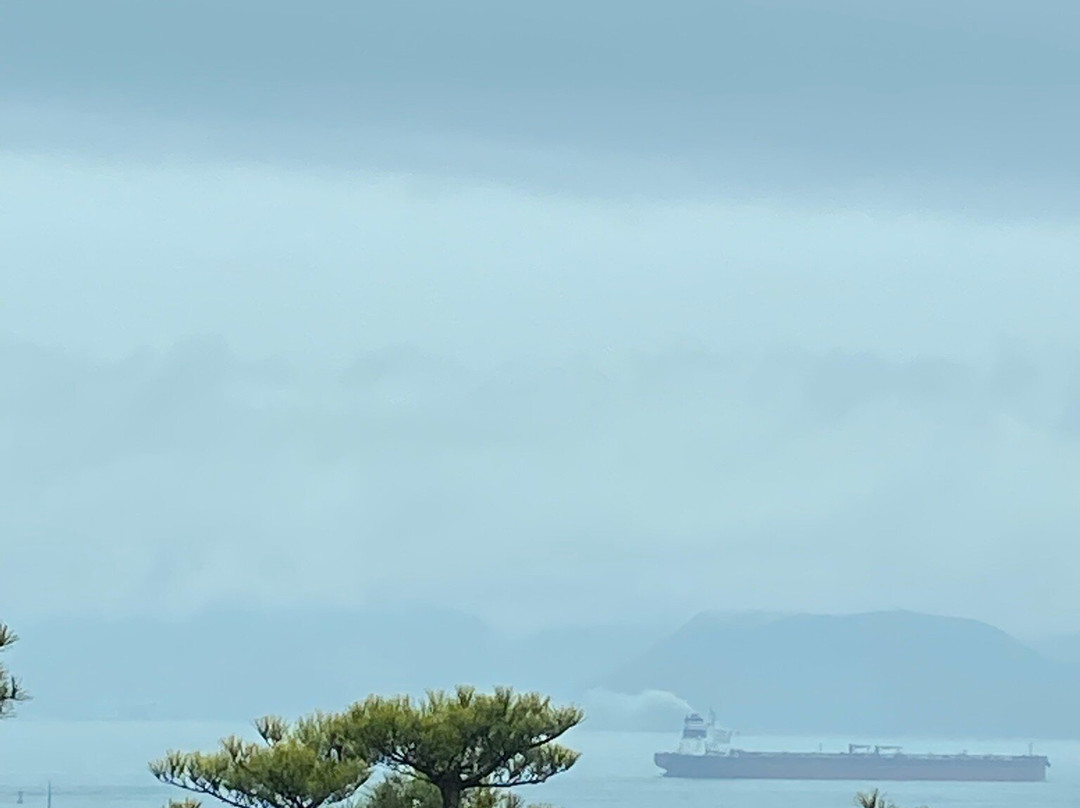 地中美术馆-直岛町必去景点