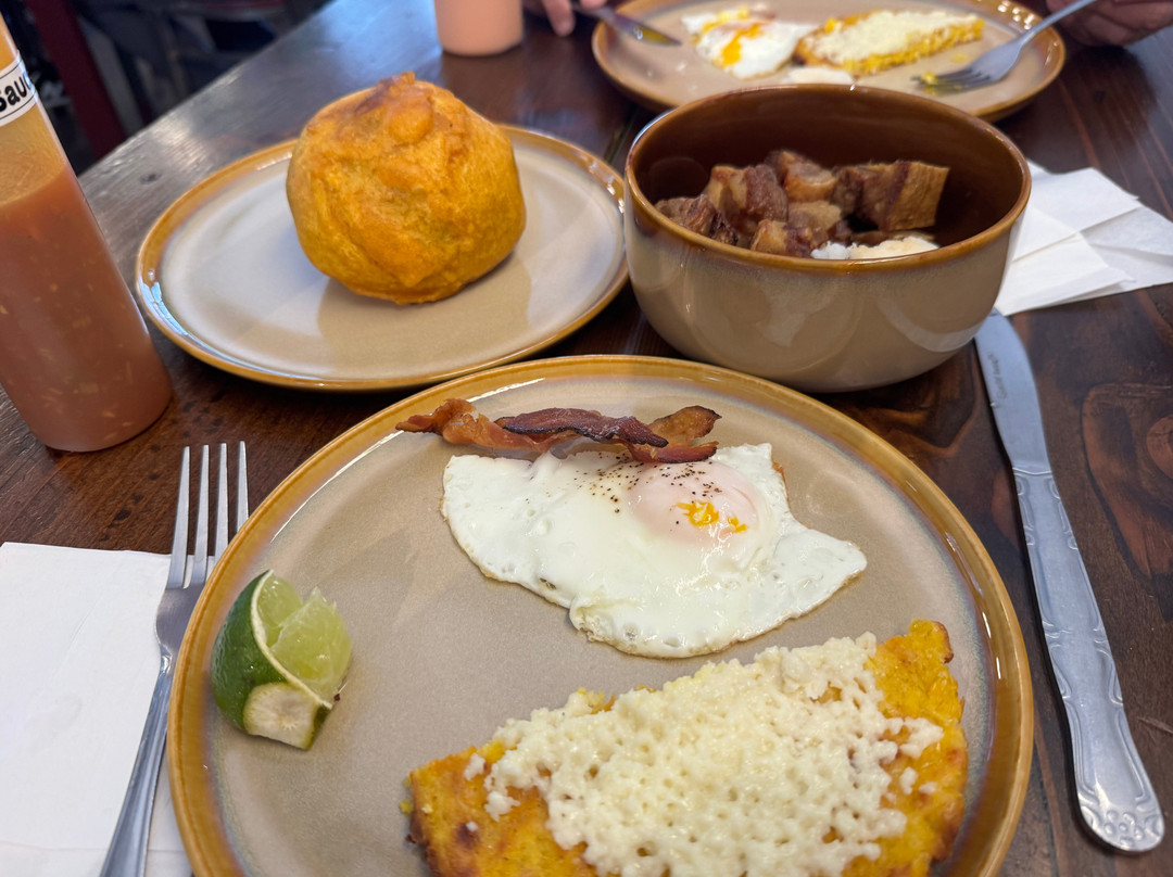 Frytanga Cafe