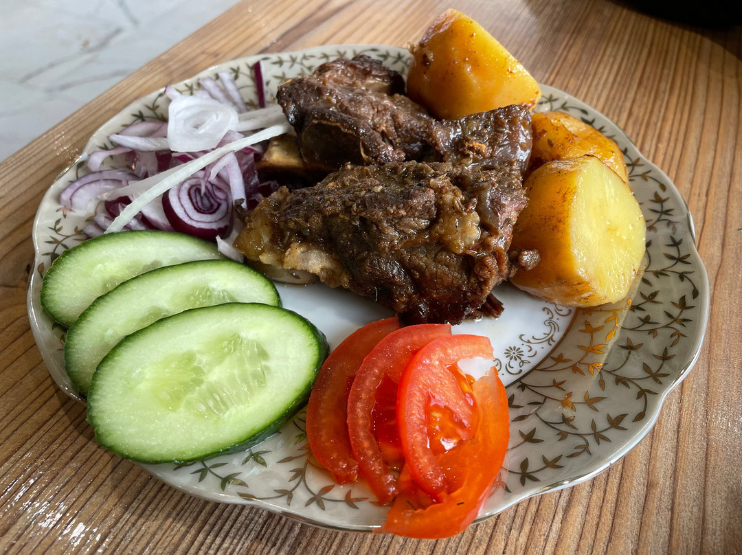 Čajhana Madina主图