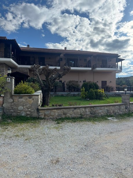 德拉斯精品酒店-官方