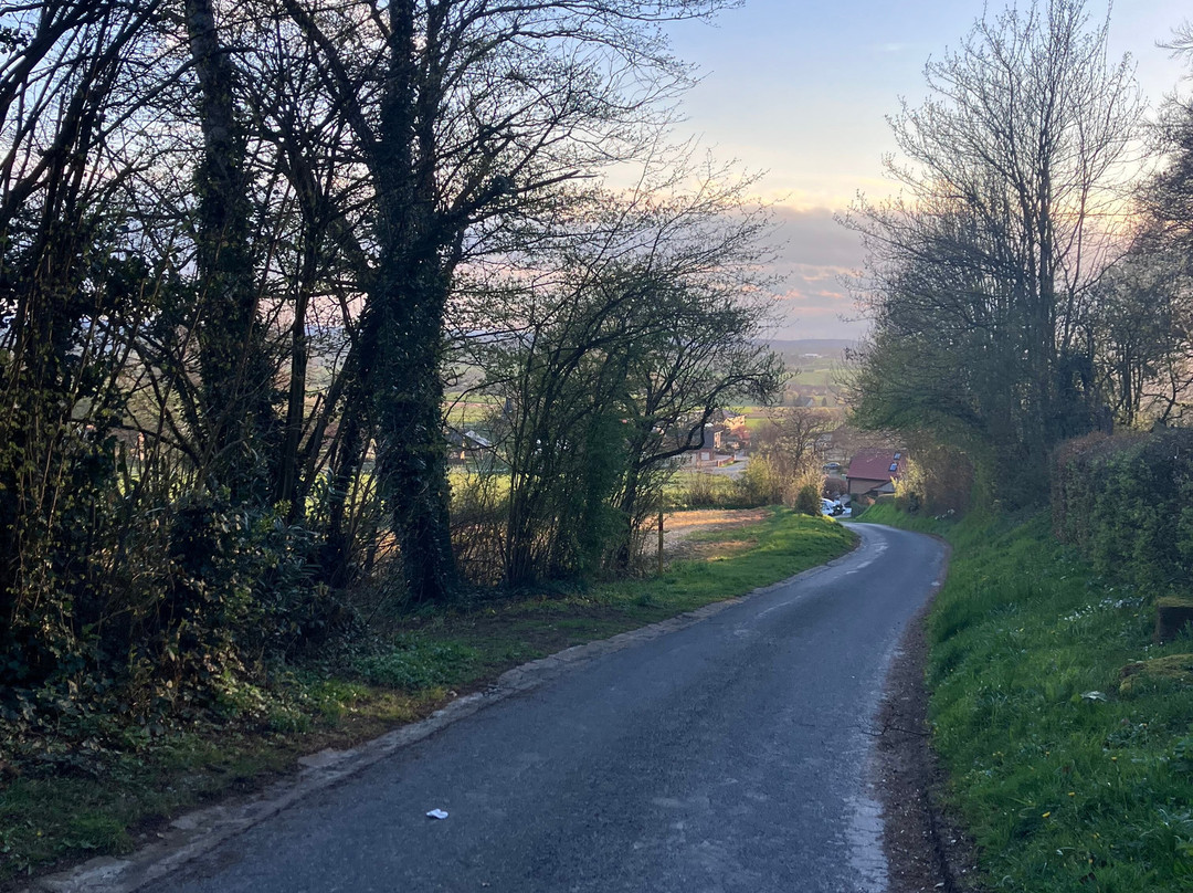 Longinusturm-Nottuln必去景点