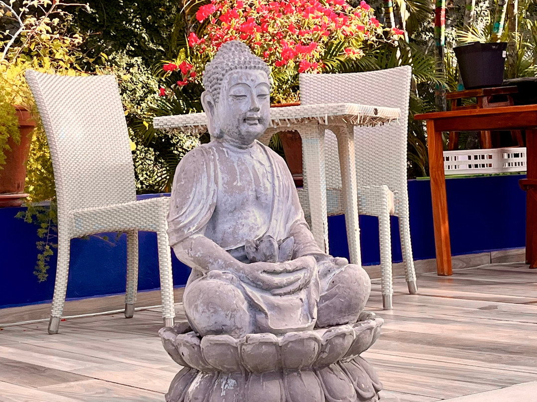 弗雷格特布莱酒店主图