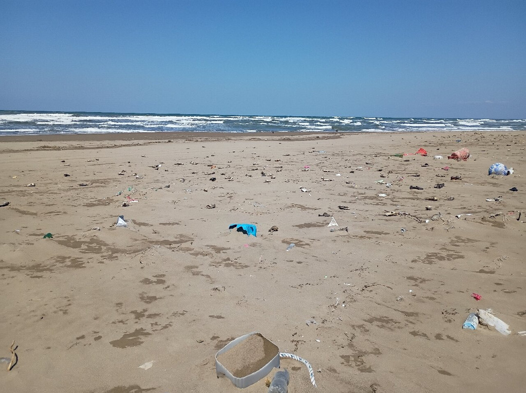 Uchinada Beach-内滩町必去景点