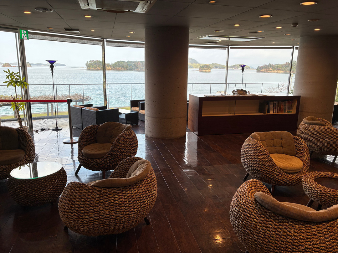 Tenshino Hashigo主图