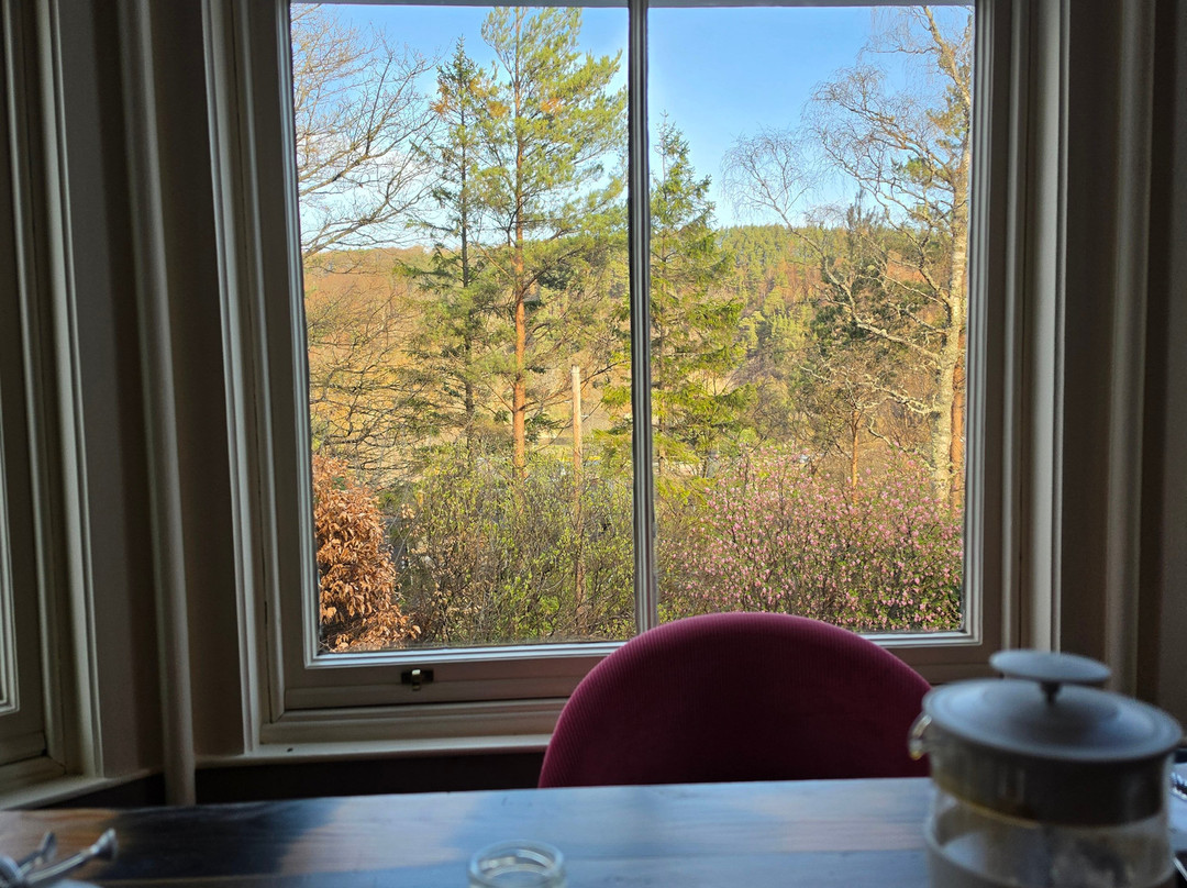 克雷盖拉希旅馆主图