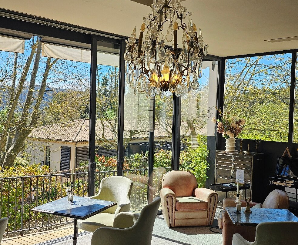 圣维克图瓦郊外小屋酒店及水疗主图