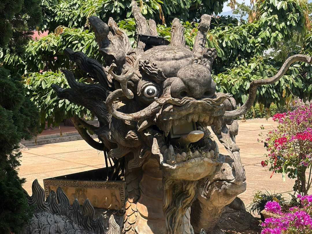 Mr. Peace's Tour Dalat-大勒必去景点