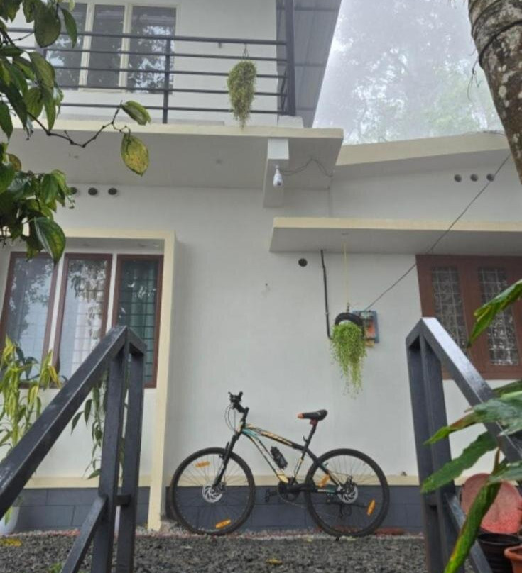 Octa Paradise Homestay