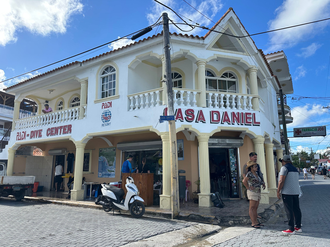 Casa Daniel-Bayahibe必去景点