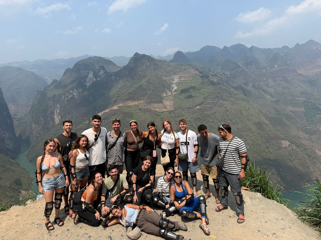 Kai Adventure Tours-Ha Giang必去景点