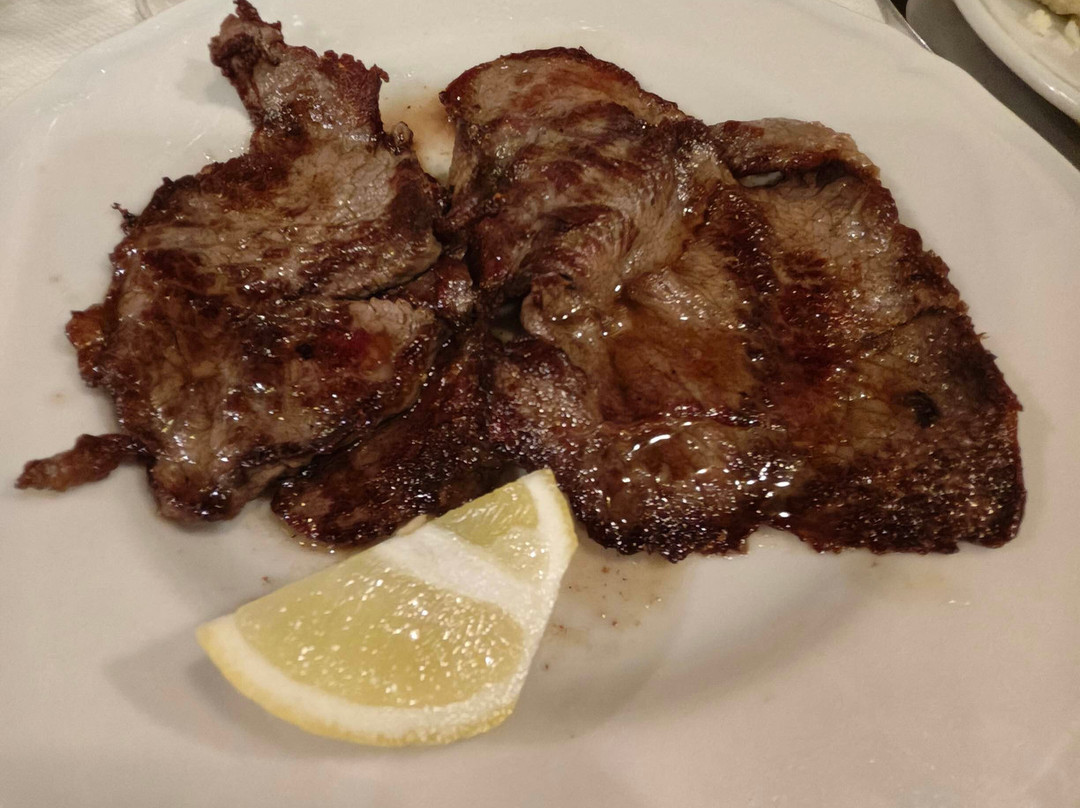 欧宾多里公园酒店主图