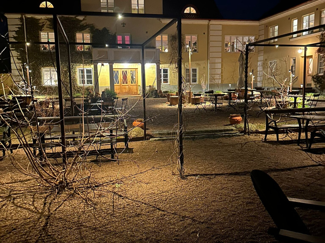 塔登更斯农场旅馆主图