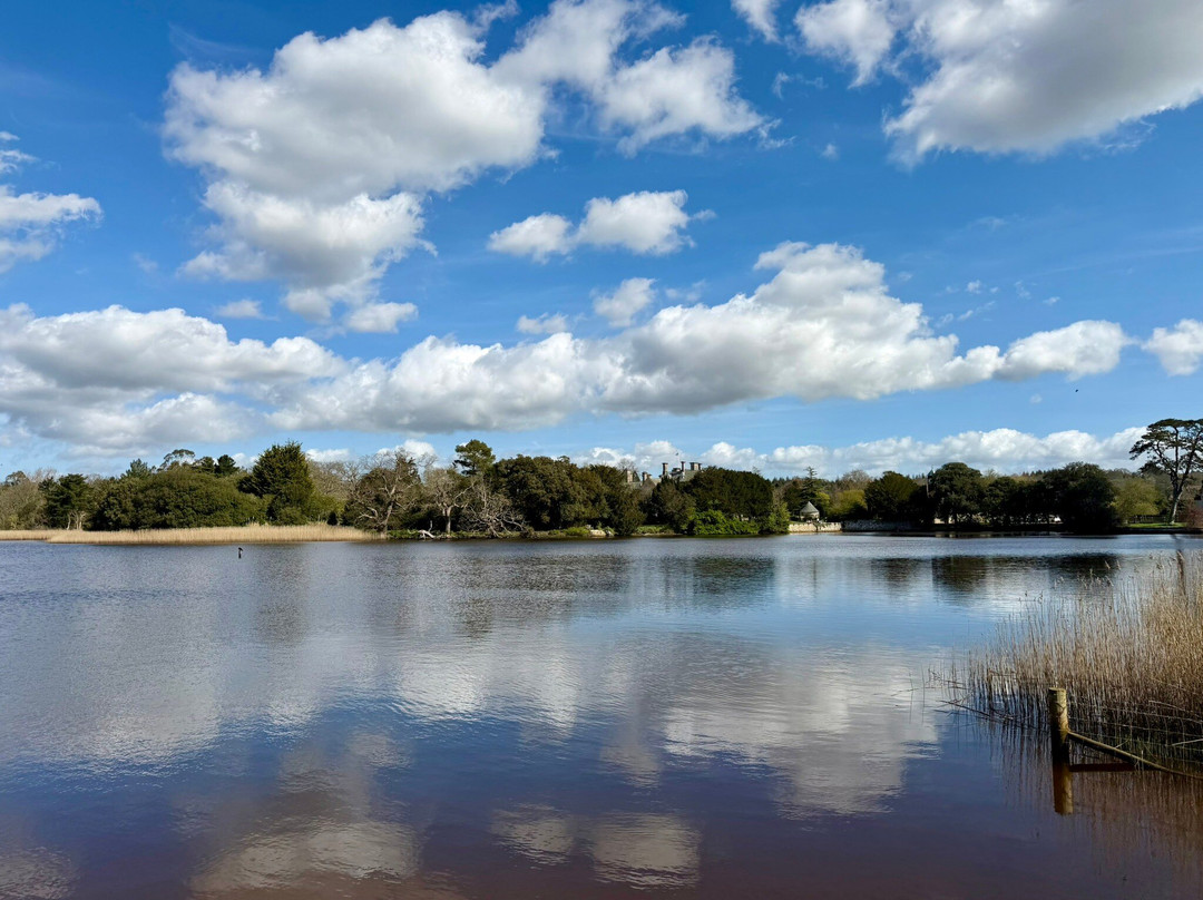 Hatchet Pond-Beaulieu必去景点