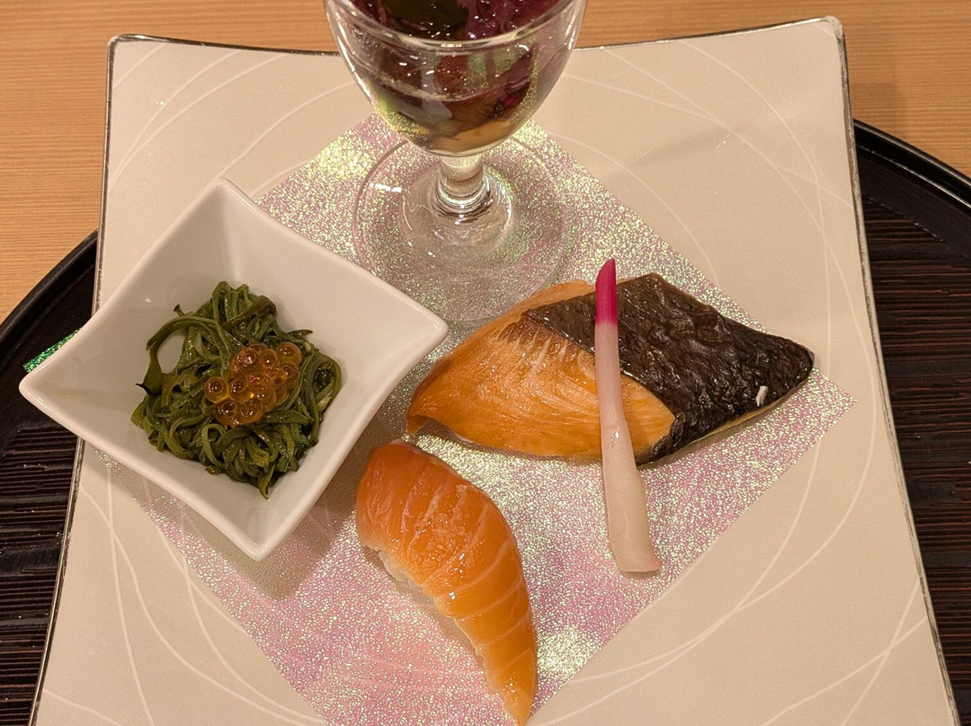 海滨净土公园酒店主图