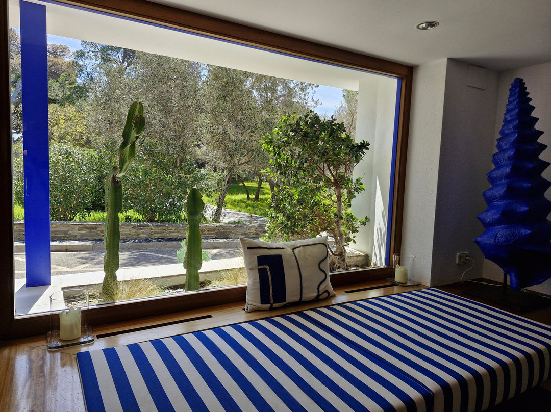 Hotel Blaumar Cadaqués by Fimed Hotels主图