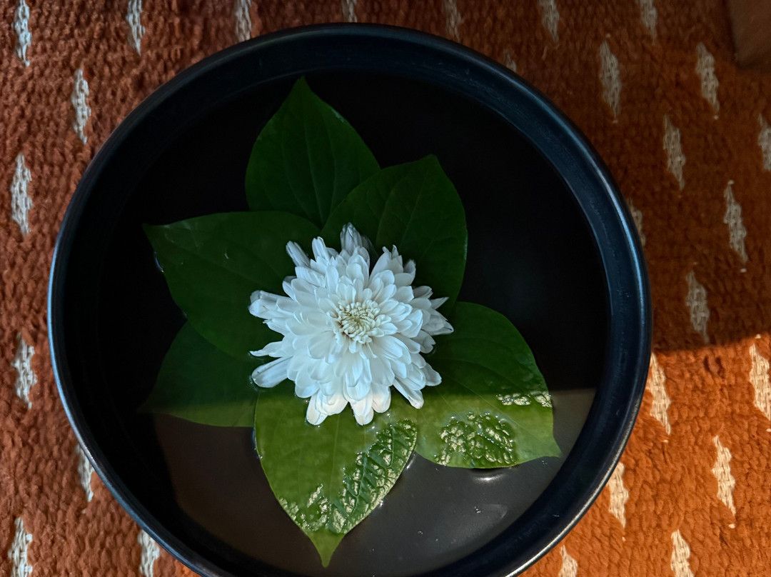 SALA Spa Chaweng-查汶海滩必去景点