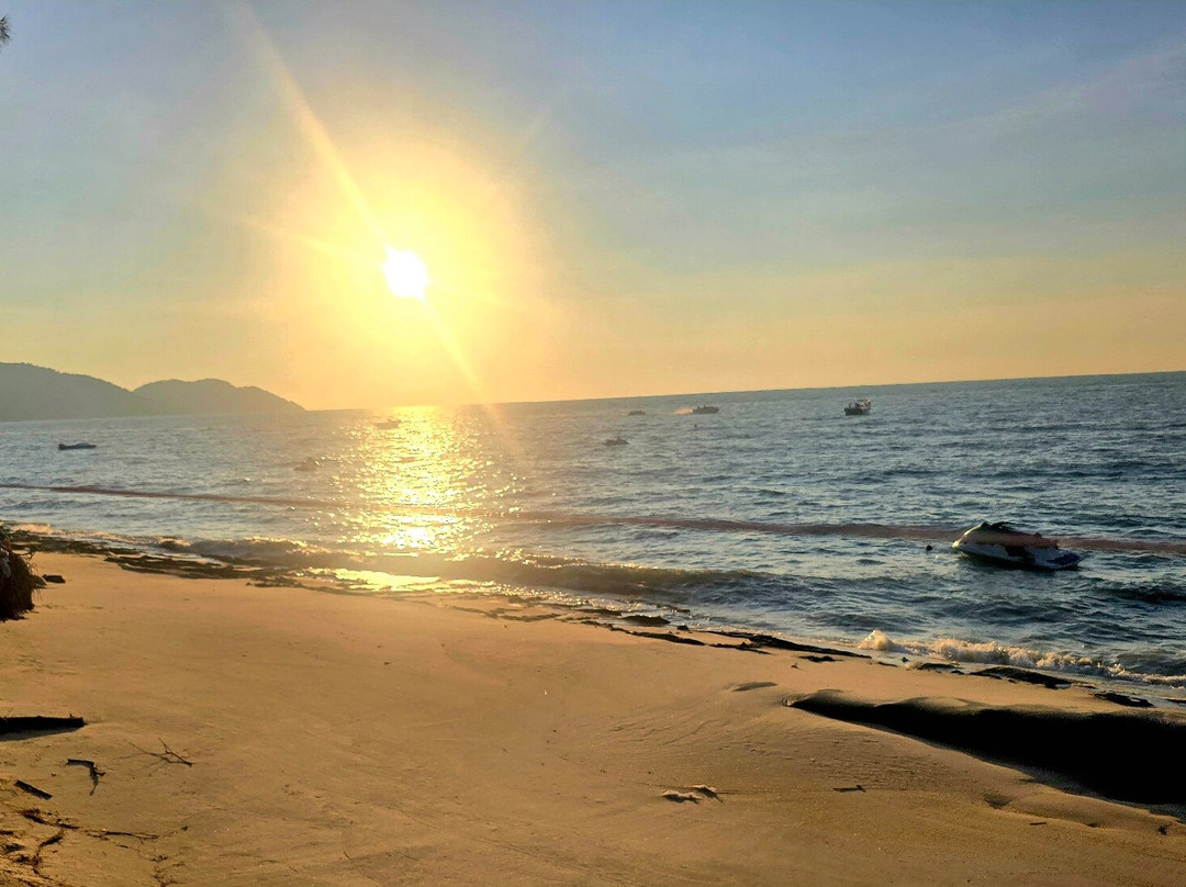 槟城香格里拉金沙滩度假村主图