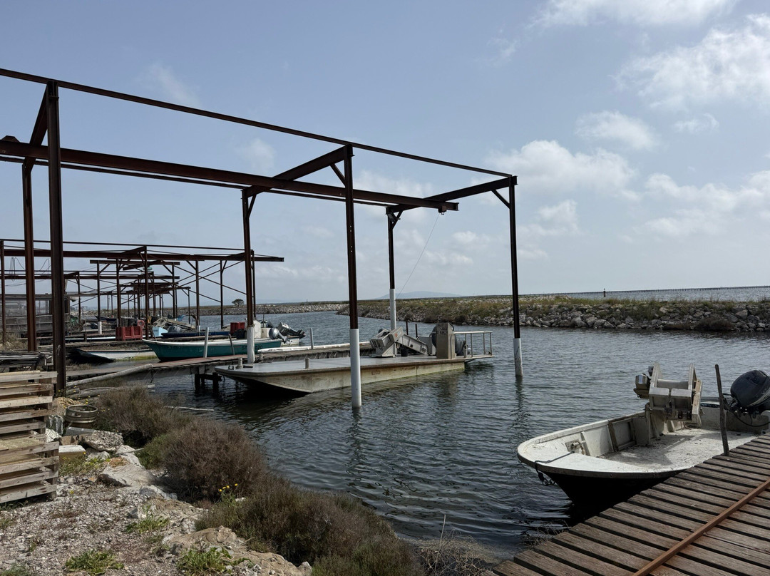 Le Mas Des Compères