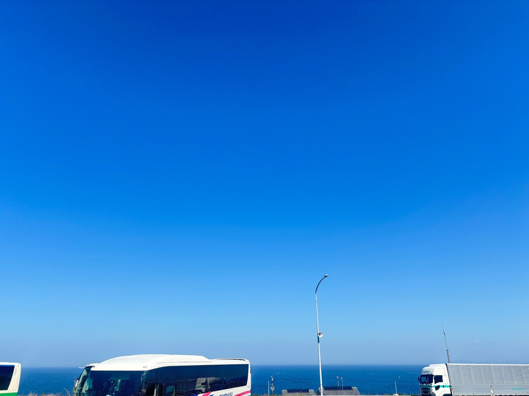 Murozu Parking Area Outbound-淡路市必去景点