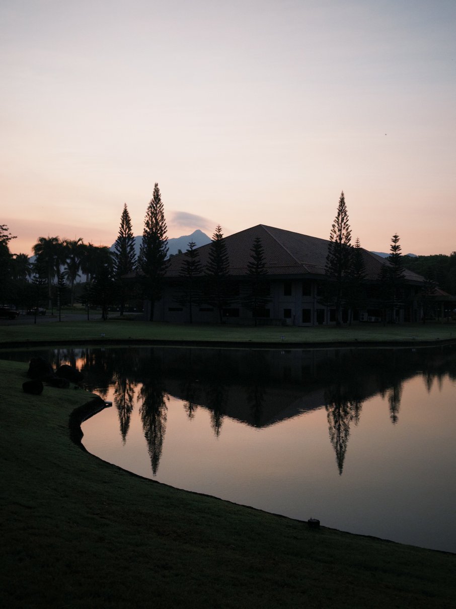 马拉拉亚特山套房-旅行者