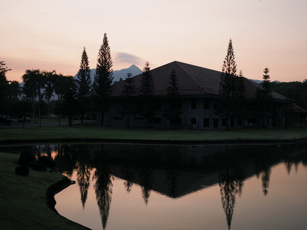 马拉拉亚特山套房主图