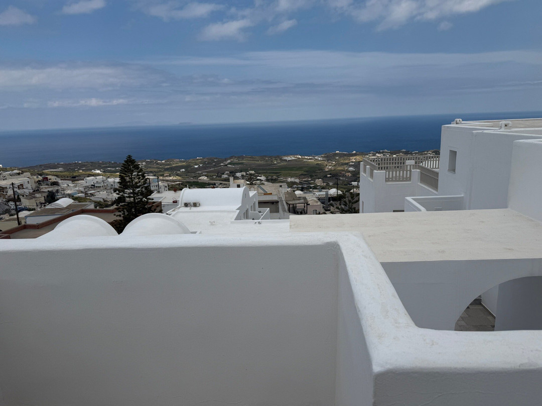 圣托里尼宫酒店主图