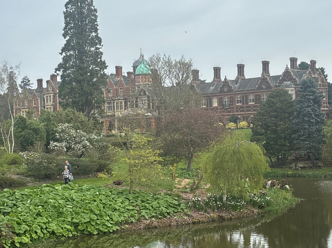 The Sandringham Estate-Sandringham必去景点