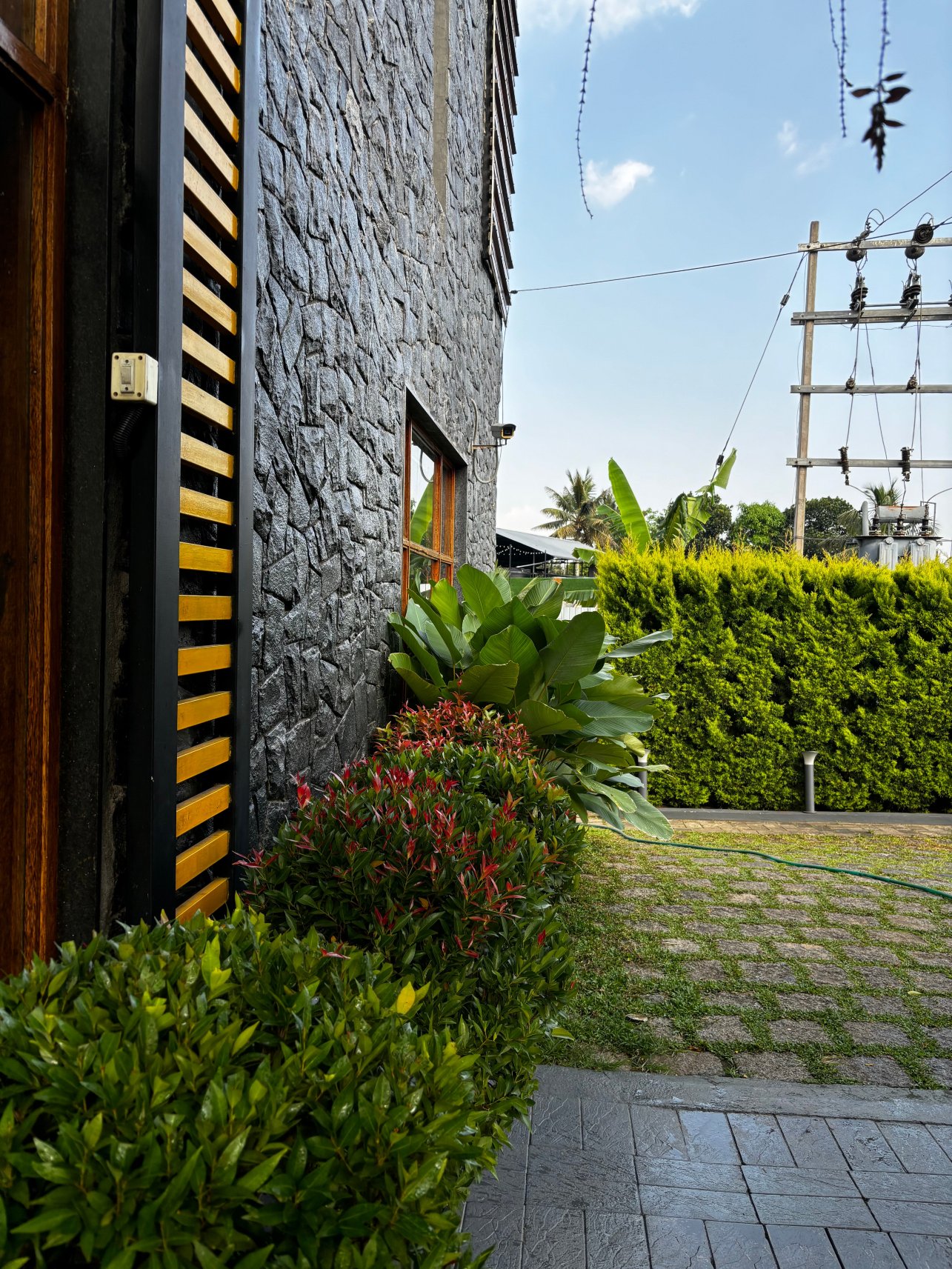 Karma Munnar-旅行者