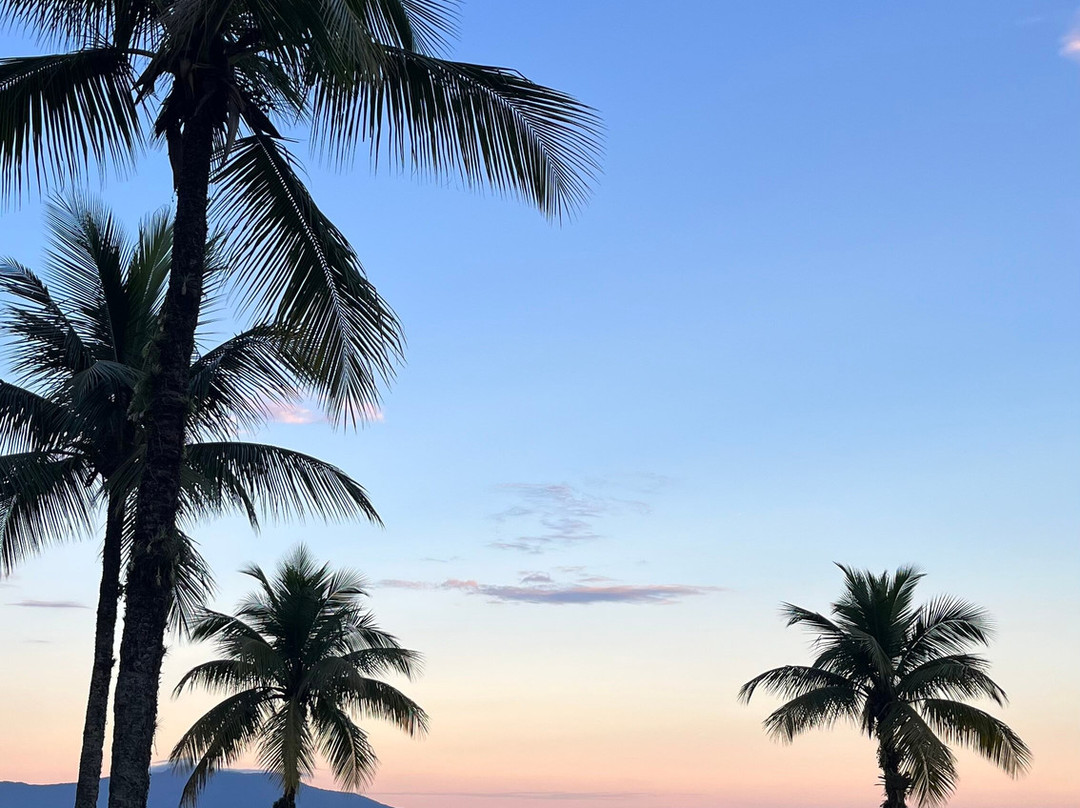 Club Med Rio das Pedras主图