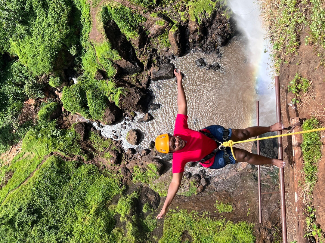 Mulima Mountain Adventures-Sipi必去景点